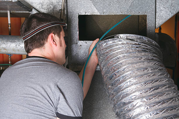 Best HVAC Air Duct Cleaning  in Sparks, TX