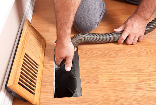 Best Local Air Duct Cleaning Services  in Sparks, TX