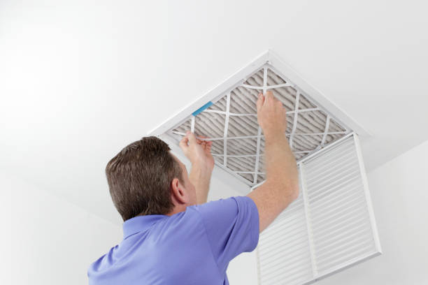 Best Best Air Duct Cleaning Company  in Sparks, TX